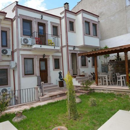 Hayriye Hanim Ege Ayvalik Ngoại thất bức ảnh