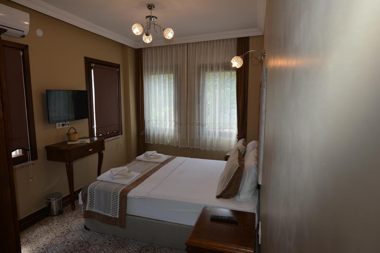 Hayriye Hanim Ege Ayvalik Ngoại thất bức ảnh