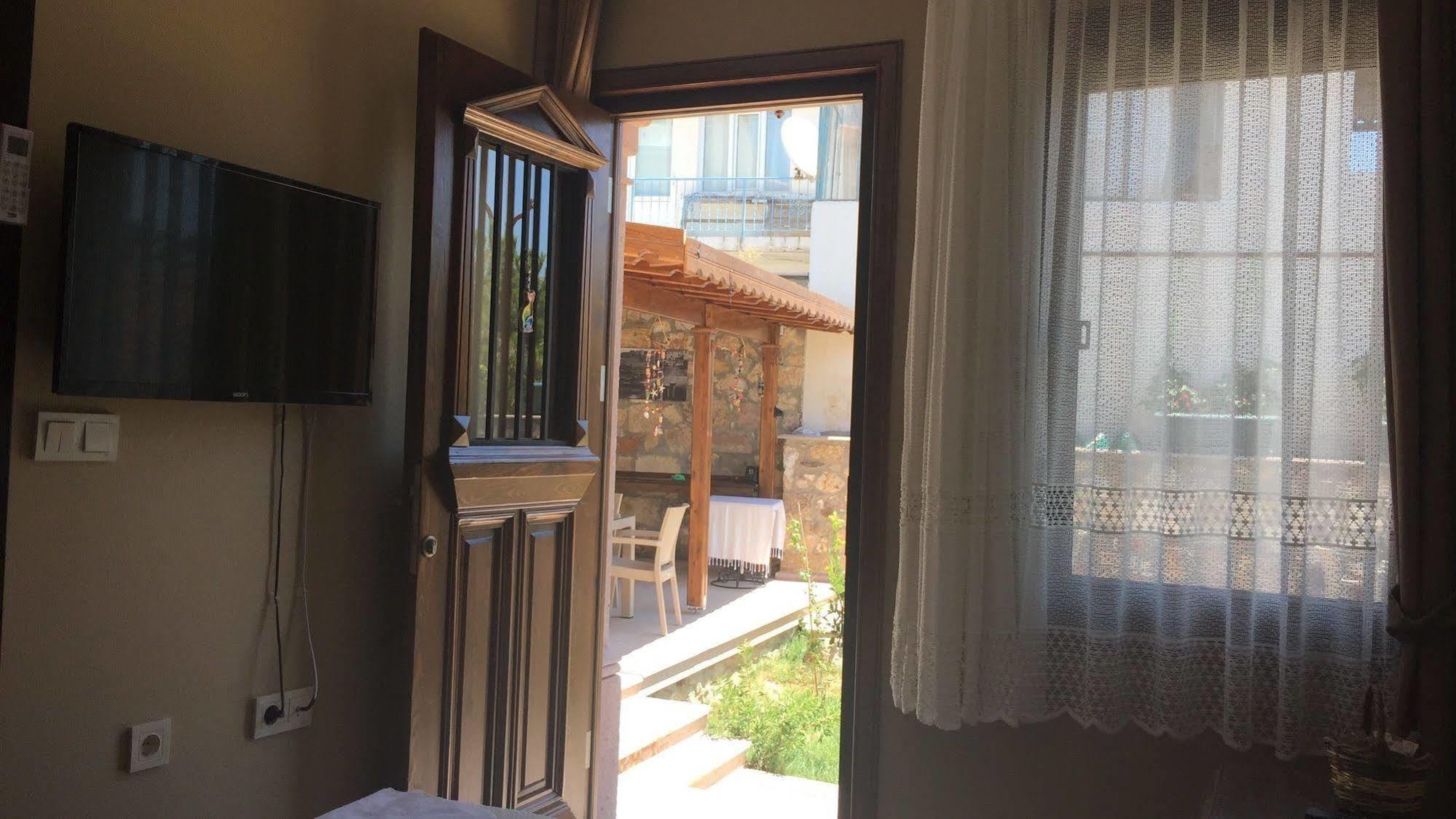 Hayriye Hanim Ege Ayvalik Ngoại thất bức ảnh