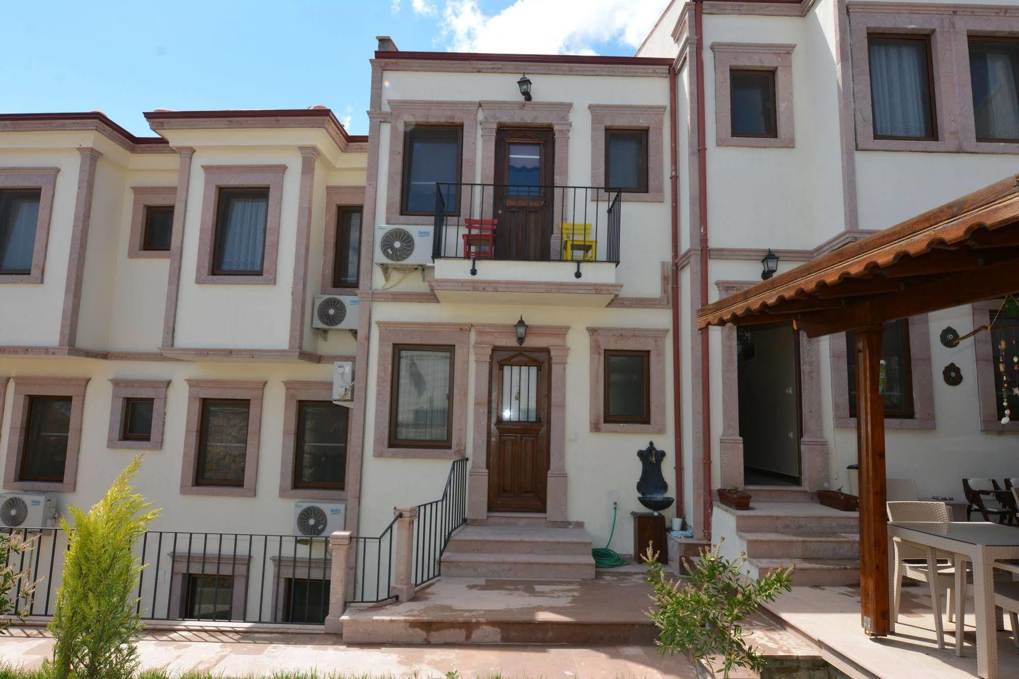 Hayriye Hanim Ege Ayvalik Ngoại thất bức ảnh