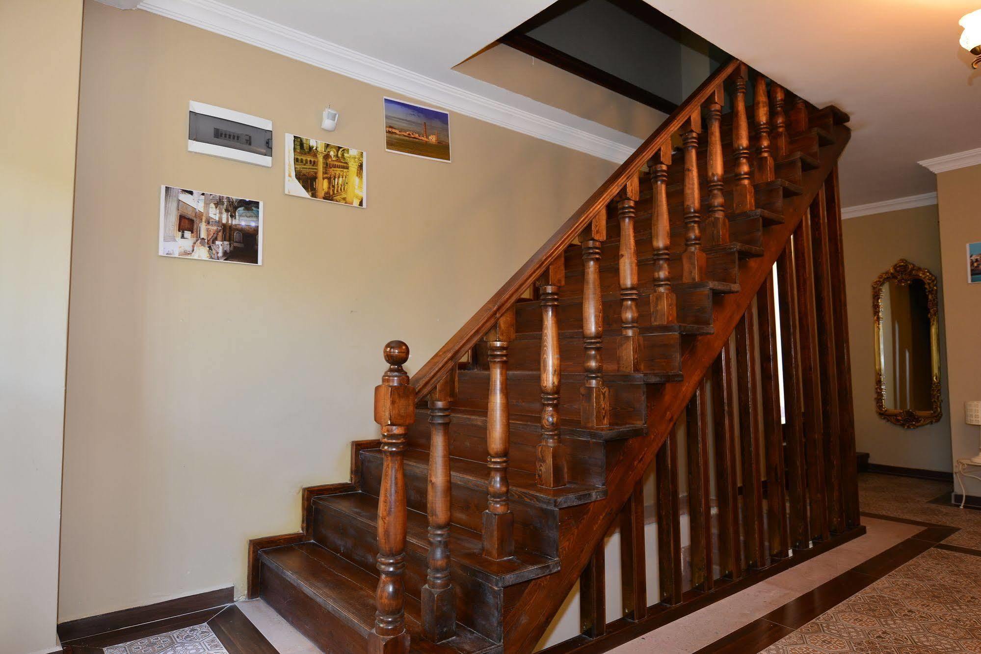 Hayriye Hanim Ege Ayvalik Ngoại thất bức ảnh