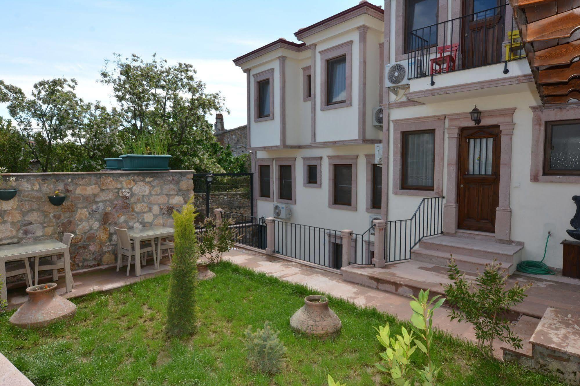 Hayriye Hanim Ege Ayvalik Ngoại thất bức ảnh